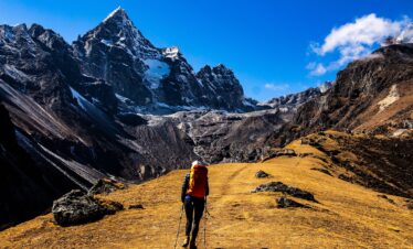Himalayan Serenity Trek