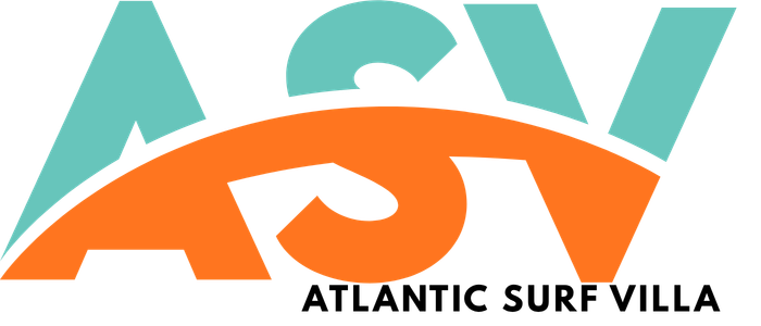 Atlantic Surf Villa