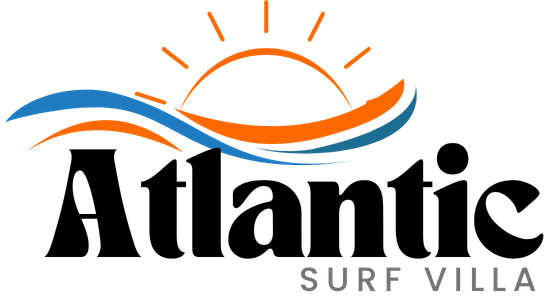 Atlantic Surf Villa